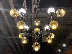 -1886德国汽车餐厅(外滩十六铺码头店)