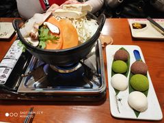 -三月居酒屋(青年大街店)