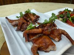 -啊杞恒益饭店(南头总店)