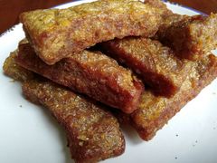 炸松肉-老回回饺子馆(海洋馆店)