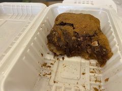 驴打滚-老回回饺子馆(海洋馆店)