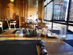 -北京古北水镇御舍温泉酒店