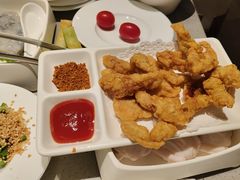 -海底捞火锅(太原南站店)