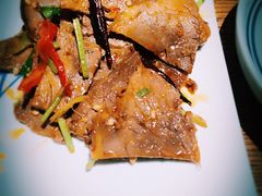 -云海肴·汽锅鸡·云南代表菜(东坝金隅店)