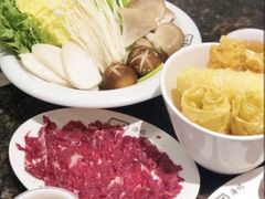 -汕头八合里海记牛肉店(清河店)