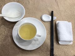 -麒麟中餐厅·经典粤菜·地道菜式老字号(广州长隆酒店)