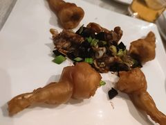 牛蛙两吃-御宝轩(益丰·外滩源店)