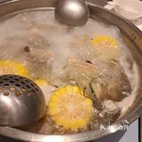 上海探店 周末和小伙伴们快乐火锅咯✌🏻