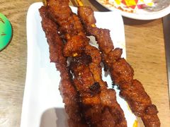 -苏格里岛自助烧烤火锅(花果园兰花广场店)