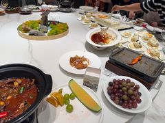 -湖北三五醇酒店·35年新楚菜