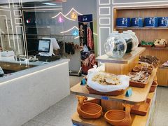 -奎元馆.百年奎元.非遗传承(西湖边的解放路店)