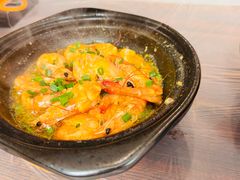 -小时候焗海鲜(鄞州万达店)