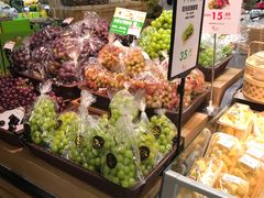 -金鹰超市(国际购物中心新街口店)