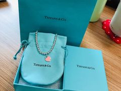 -Tiffany & Co.蒂芙尼
(广州太古汇店)