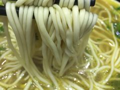 -杨记清芳牛肉拉面(宝龙广场店)