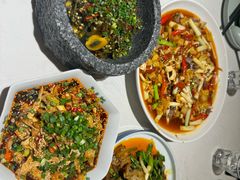 -院8里·小聚园(九眼桥店)