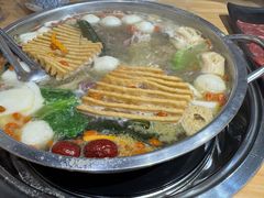 -王二爷药膳鸡(仙林学衡路店)