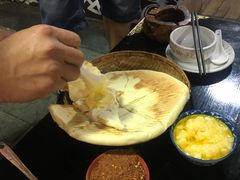 -康巴藏餐(束河古镇店)