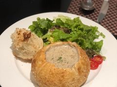 -TAMATI(巴黎贝甜韩式西餐厅店)