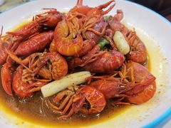 十三香-龙虾奇迹(大华三路店)
