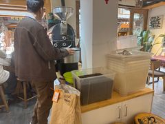 -漫香咖啡·云南小粒咖啡