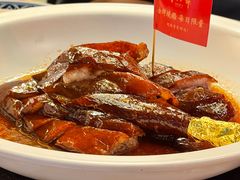 -誉八仙粤菜(万象天地店)