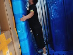 -安东易迷你自助仓储寄存仓库(杨浦店)