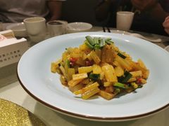 -好口福私房菜(太元路店)
