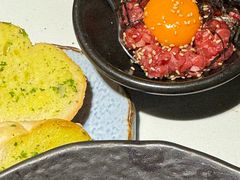 -焱铁烧·黑毛和牛专门店(杭州嘉里中心店)
