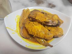 -新南新咖啡美食(南新花园店)