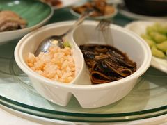 虾仁软兜-金陵饭店·梅苑