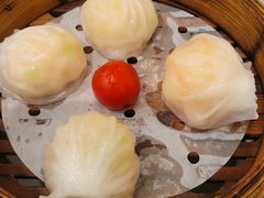 -虾饺妹·粤式手工点心(水荫路店)