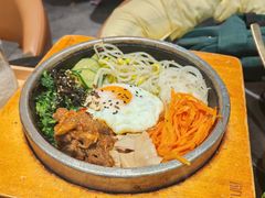 -韩宫宴和牛烤肉(武汉光谷现代风情街店)