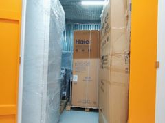 -安东易迷你仓自助寄存仓库(苏州桥店)