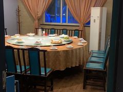 包厢-渝味川菜(夜宵航母店)