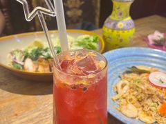 -秘密旅行Bonjour(黑金冠 江南西店)