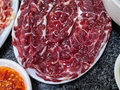 -五洲牛肉美食馆