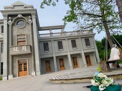 -西堤公园