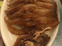 -全聚德(长江路店)