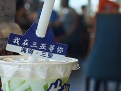 -不仔客海鲜·烧烤·270度海景餐厅(大东海店)