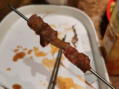 -金太阳海鲜烧烤·本地人餐厅(东纬路旗舰店)