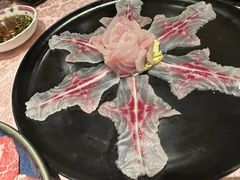 -囍凤楼·粤菜·点心·火锅(温特莱店)