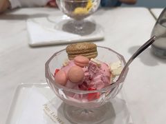 -PAUL LAFAYET 法式甜品(深圳湾万象城店)