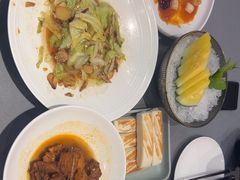-阿庄新豫菜(航海东路店)