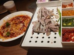 -相约·羊村小馆非遗手抓肉(七一酱园店)