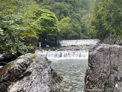 -石台牯牛降景区