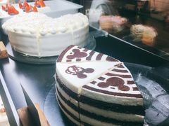 米奇可可-MIMI FASO(古仓店)