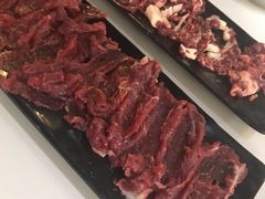 -陈记顺和潮汕牛肉火锅(番禺迎宾大道店)