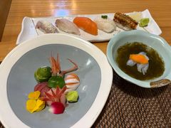 -长崎屋·日本料理·刺身·烧鸟(天河北路店)