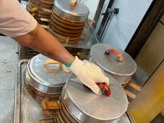 -海汇源老烧麦店(东大街总店)
